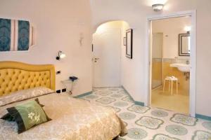 Albergo l'Antico Convitto, Amalfi