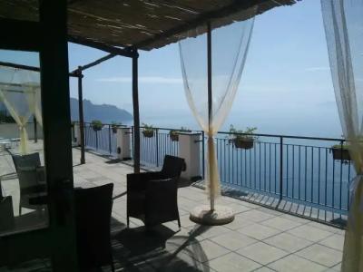 Doria Amalfi - 6