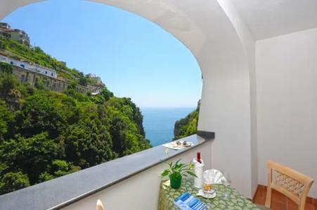 La Pergola - 31