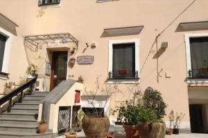 Hotel Floridiana, Amalfi