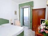 Standard Double room with sea view