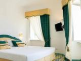 2 Bedrooms Suite with balcony