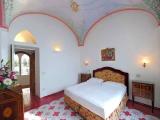 Superior room with sea view
