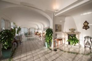 Hotel Santa Caterina, Amalfi