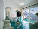1 Bedroom Suite with balcony