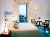 Superior Double room with sea view