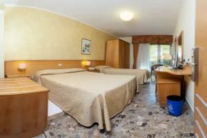 Hotel la Tonnara, Amantea