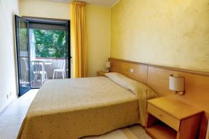 Hotel La Tonnara, Amantea