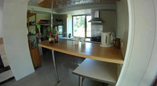 Brīvdienu māja Sauleskrasti - 7