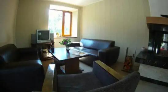 Brīvdienu māja Sauleskrasti - 2