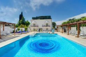 Hotel Villa Blu Capri, Anacapri