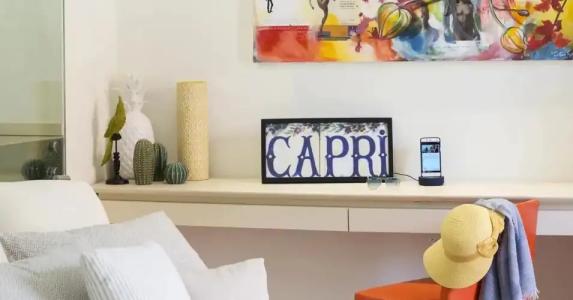 Villa Blu Capri - 14