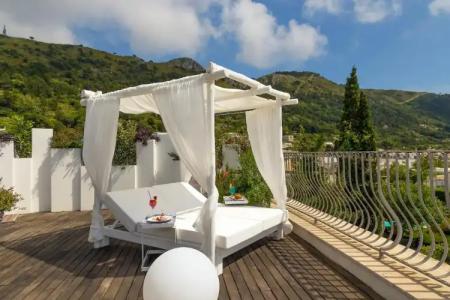 Villa Blu Capri - 28