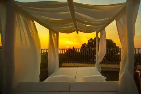 Villa Blu Capri - 31