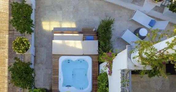 Villa Blu Capri - 63