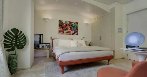 Villa Blu Capri - 8