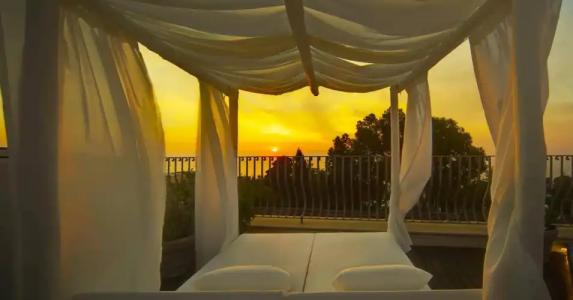 Villa Blu Capri - 77