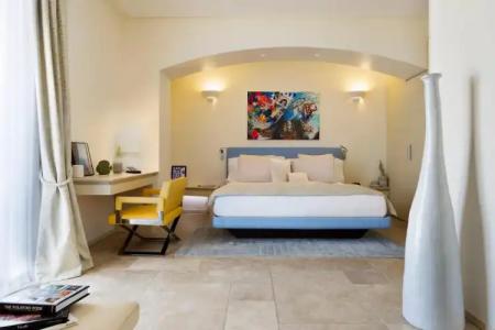 Villa Blu Capri - 11