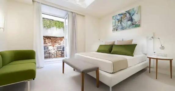 Villa Blu Capri - 1
