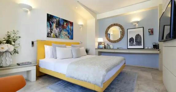 Villa Blu Capri - 54