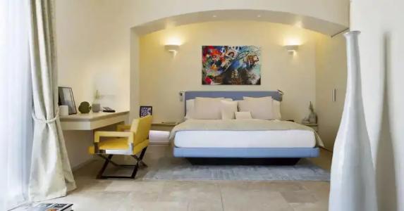 Villa Blu Capri - 49
