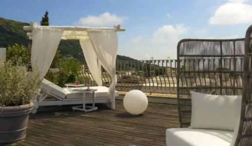 Villa Blu Capri - 87