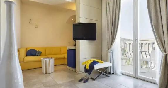 Villa Blu Capri - 64