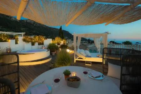 Villa Blu Capri - 33