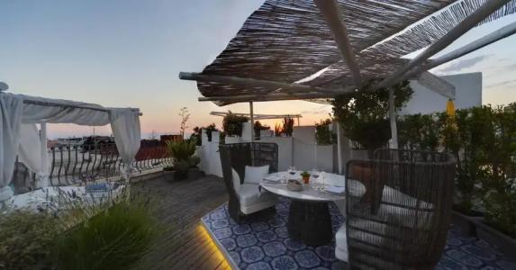 Villa Blu Capri - 76