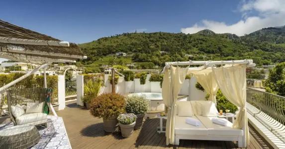 Villa Blu Capri - 74