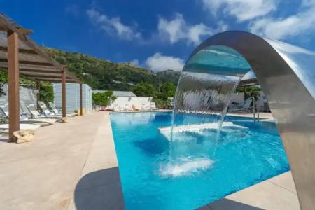 Villa Blu Capri - 36