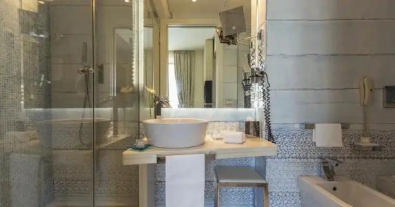 Villa Blu Capri - 66