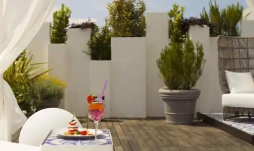 Villa Blu Capri - 88