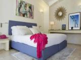 Double Junior Suite with sea view