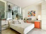Double Suite Rooftop with sea view