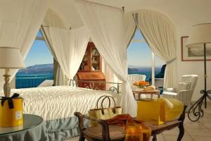 Hotel Caesar Augustus, Anacapri