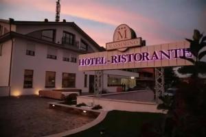 Hotel Massimino, Anguillara Sabazia