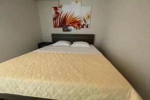 Apartments Lati, Ulcinj