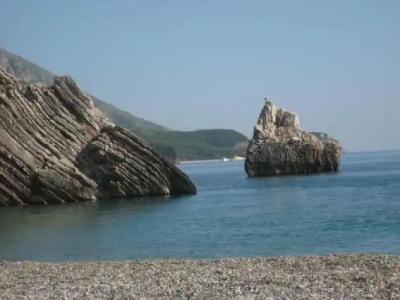 Guesthouse Morris Rafailovici - 8