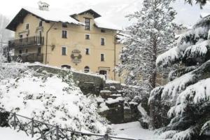 Hotel Cecchin, Aosta