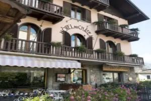 Chateau, Saint-Pierre