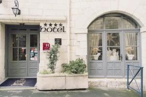 Hôtel Saint-Pierre Boutique-Hotel, Saint-Pierre