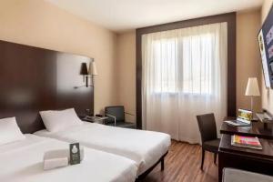 B&B Hotel Arezzo, Arezzo