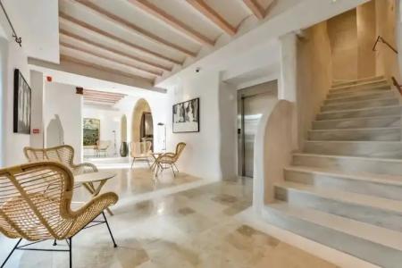 Maison Salva by Santass - 13