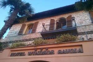 Hotel Windsor Savoia, Assisi