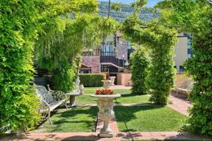 Hotel BV Grand Hotel Assisi, Assisi