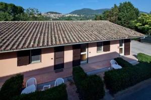 Hotel Bellavista, Assisi