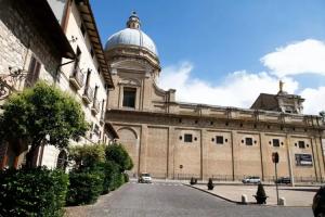 Hotel Porziuncola, Assisi