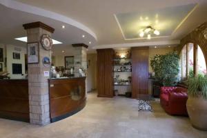 Hotel Da Angelo, Assisi