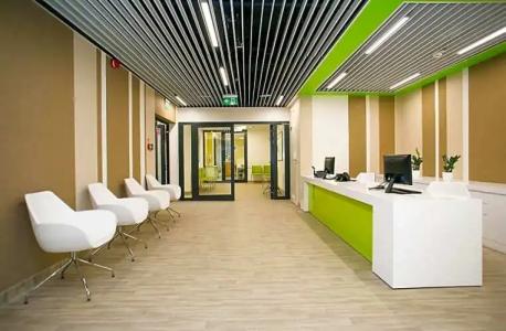 Sanatorium Uzdrowiskowe Augustów - 16